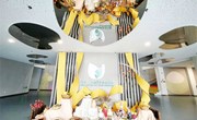 童心润中秋，童真迎国庆——记文景幼儿园中秋国庆活动