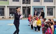 国旗伴成长，筑梦向未来（二）