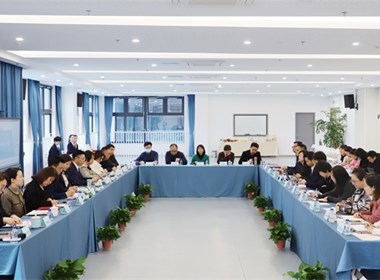 征途漫漫行而不辍　 责任督学履践致远 