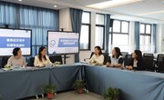 慢·行走|专家引领，共话课题研究——记南通大学王晓芬教授莅临指导