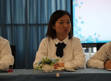 2024年9月课题研讨活动