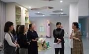 慢·行走|聚焦课程建设，共话内涵发展——左瑞红教授莅临文景幼儿园指导园所课程建设