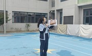 享·生活|国旗伴成长 筑梦向未来