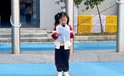 享·生活|国旗伴成长 筑梦向未来（大雪-小寒）