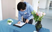 品·文化|恰逢春日，共育成长