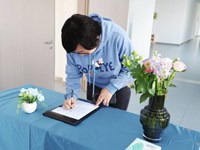 品·文化|恰逢春日，共育成长