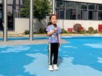 享·生活|国旗伴成长 筑梦向未来（立夏—小满）